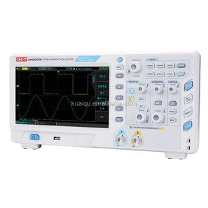 <span class=keywords><strong>Osciloscopio</strong></span> digital UNI-T UPO2072CS de almacenamiento <span class=keywords><strong>DSO</strong></span> de doble canal de alta calidad - Product Image 2