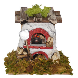 Four de cuisson fonctionnel 18x16x16 cm - Product Image 1