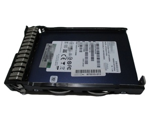 R0Q47A P13237-001 1.92TB SAS 12G 2.5 in M2 SSD Unidade de Estado Sólido R0Q47A - Product Image 2