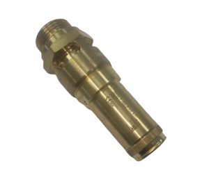 810sGK-25-m/25/-PTFE <span class=keywords><strong>GOETZE</strong></span>/valvole di sicurezza/40bar - Product Image 4