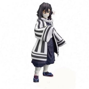 Vendita all'ingrosso della fabbrica di demoni <span class=keywords><strong>Slayer</strong></span> Blade Kimetsu No Yaiba Kamado Anime Action figure - Product Image 6