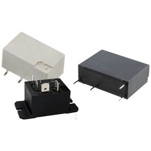 Relé de Potencia Electrónico FR-AS11FW-10 de Franjobaim, Especialmente Diseñado para Sistemas de Control Industrial - Product Image 1