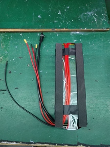 Paquete de Baterías de Litio de 36V 10Ah 12Ah para Bicicleta Eléctrica, Scooter Eléctrico con BMS, Batería Recargable de Iones de Litio Personalizable - Product Image 3