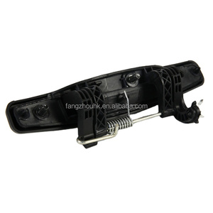 Manija de puerta adecuada para Renault SANDERO, manija de puerta 806068948R - Product Image 4