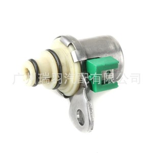 Válvula Solenoide de Transmisión Automática para Ford Focus XS4Z7H148AA 12V, Temperatura Normal del Aceite - Product Image 4