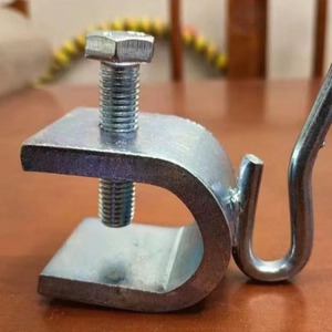 Vật liệu xây dựng giàn giáo phụ kiện gang xoay kết nối chéo tải công suất giàn giáo Ống couplers - Product Image 4