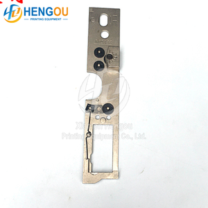 La tête de clou <span class=keywords><strong>M2000</strong></span> partie la combinaison semi-automatique de panneau de tête d'agrafeuse - Product Image 1