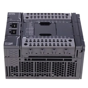 ขายร้อน NX1P2 ซีรีส์ คอนโทรลเลอร์แบบตั้งโปรแกรมได้ NX1P2-9024DT/NX1P2-9024DT1/NX1P2-1040DT PLC - Product Image 1