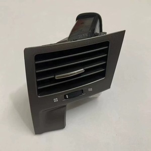 Accesorio Interior Automotriz OEM 5568060140 5567060210 Salida de Aire para Lexus Lx570 - Product Image 1