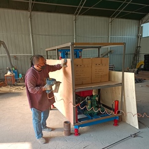 Waterput Boorgat Boormachines Beste Prijs Te Koop Zuid Afrika In India / Saudi Arabië - Product Image 4