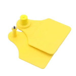 Tùy chỉnh đánh số <span class=keywords><strong>RFID</strong></span> <span class=keywords><strong>Tag</strong></span> tai cho gia súc bò lợn cừu ngựa con chó thỏ nhựa với TPU Core in miễn phí - Product Image 1