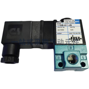 Mac Van điện từ 45a-aa1-ddfa-1ba <span class=keywords><strong>MOD</strong></span>_T65C-CLSF-Mac nhiệt độ cao Van điện từ Mac ban đầu tần số cao điện từ Val = - Product Image 5