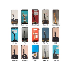Fábrica todos los teléfonos móviles Lcds pantalla táctil reemplazo digitalizador montaje diferentes marcas Modelo al por mayor - Product Image 2