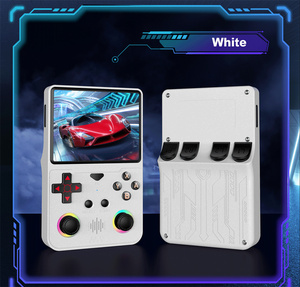 Nouvelle console de jeux rétro M9 2026, avec écran IPS portable de 3,5 pouces, 128 Go/64 Go, console de poche, cadeau pour enfant - Product Image 6