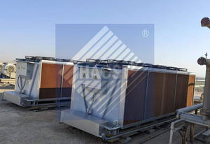 Refroidisseur <span class=keywords><strong>adiabatique</strong></span> à haute efficacité, refroidisseur sec, équipement de refroidissement industriel, système d'économie d'énergie, performances fiables - Product Image 5