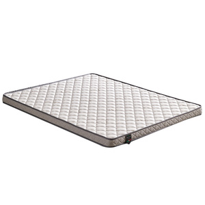 Marty Figo Thin Mattress 10Cm Foam Spring Student Children Camping <b>Bed</b> Mattress - Product Image 5