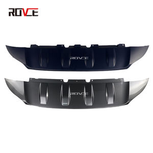 Protection inférieure de pare-chocs avant ROVCE de haute qualité pour Land Rover <span class=keywords><strong>Discovery</strong></span> <span class=keywords><strong>Sport</strong></span> 2020 L550 LR133275 LR127584 - Product Image 1