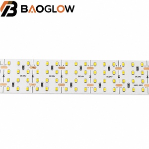 Ruban LED 480 LED/M 2532 24V 32W/M, Plaque haute température 30mm, Coupable à 2,5cm, Blanc chaud, neutre, froid, pour intérieur, Restaurants - Product Image 6
