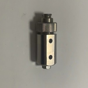 Centre d'usinage CNC multi-axes, composants de précision en métal et en plastique sur mesure avec capacités 3/4/5 axes - Product Image 5