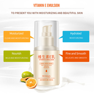 BIOAQUA OEM ODM Essence corporelle hydratante à la <span class=keywords><strong>vitamine</strong></span> <span class=keywords><strong>E</strong></span>, douce et nourrissante, lotion corporelle pour une peau douce et lisse - Product Image 4