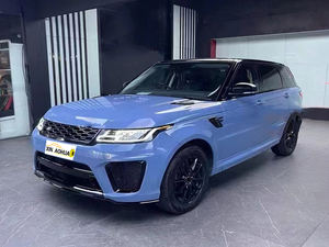 Últimos productos, <span class=keywords><strong>precio</strong></span> especial, piezas de automóvil para <span class=keywords><strong>Range</strong></span> <span class=keywords><strong>Rover</strong></span> 2014 a <span class=keywords><strong>2018</strong></span> <span class=keywords><strong>Range</strong></span> <span class=keywords><strong>Rover</strong></span> <span class=keywords><strong>Sport</strong></span>, Kit de carrocería, faros, rejilla de falda lateral - Product Image 2