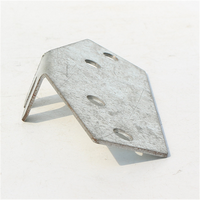 Fabrication sur mesure OEM de tôles en acier inoxydable/acier au carbone/aluminium : conception, pliage, découpe laser, estampage