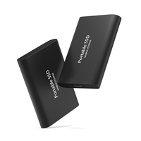 Disque dur externe portable SSD01 haute performance 8 To, 4 To, 2 To, 1 To pour ordinateur de bureau et ordinateur portable