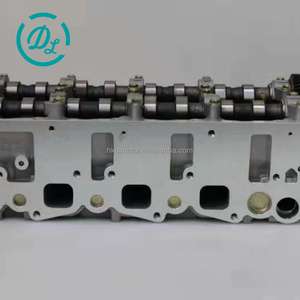 Tête de Cylindre Diesel EexcavaStart 4JJ1 avec Arbre Excentrique 8-97363-265-0 pour Moteurs de Camions – Durable et Fiable - Product Image 2