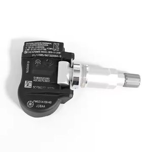 Land-Rover Voor Ontdekking Sport Iii Iv 2002-2015 Oem Tpms-Systeem Abs Bandenspanning Monitoring GX63-1A159-AA - Product Image 2