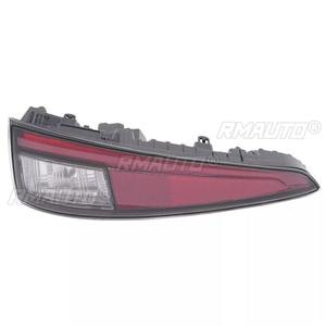 Luz de Circulación Diurna LED para Toyota Prius 2016-2018, Lámpara Antiniebla Impermeable, Conjunto de Luz Trasera para Automóvil 8159147021 16488853 - Product Image 3