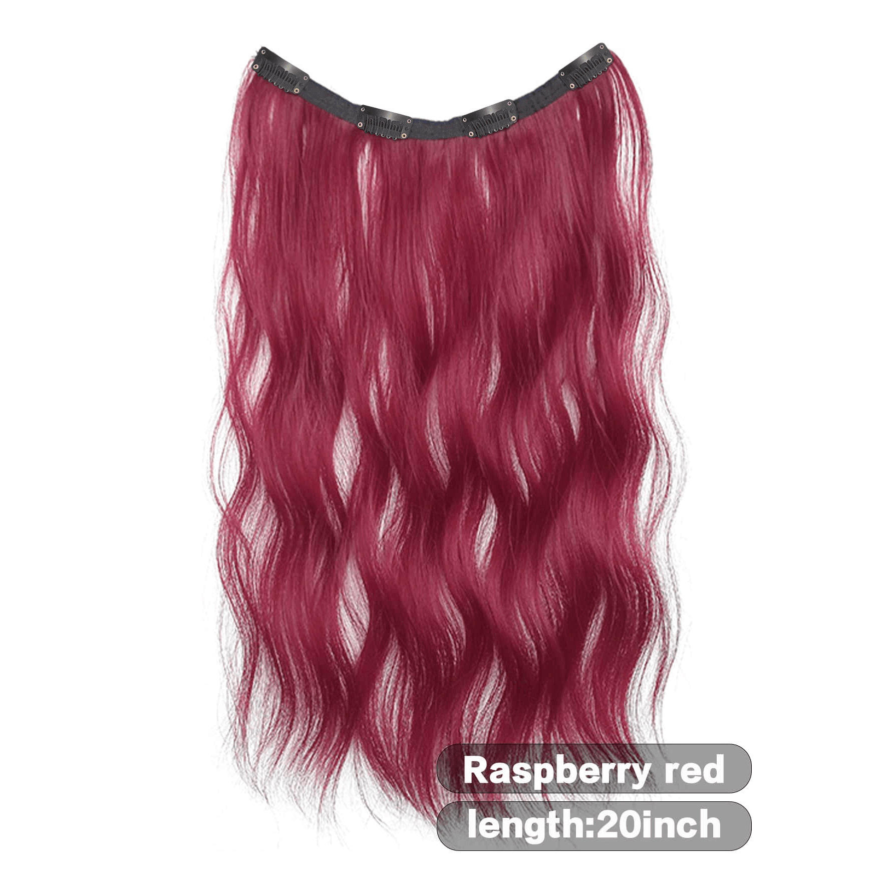 ราสเบอร์รี่แดง