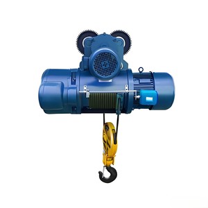 Guincho Elétrico de Alta Performance com Controle Remoto Sem Fio, Modelos 2026 (500Kg, 1000Kg, <span class=keywords><strong>3000Kg</strong></span>) – Preço para Portos - Product Image 1