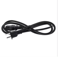 Câble d'adaptateur secteur pour console de jeu PS4 Pro pour Xbox One Câble d'alimentation pour Xbox 360 S E (Cab-PSC-PS4P/XONE/X360 S E-US)