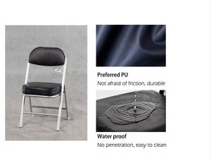 Silla plegable de peluquero de playa para niños al por mayor, silla de espuma para niños, silla plegable para niños y bebés - Product Image 5