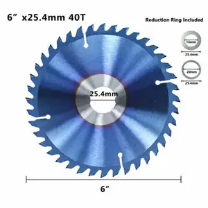 Pexcraft 100*20*30T Cirkelvormig Tct Zaagblad Automatisch Afgesneden Zaaghout Zag Balde Metalen Snijbladen Metaalsnijder