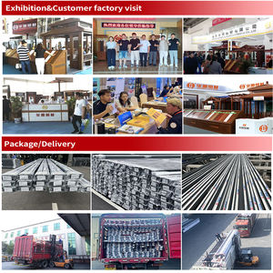 Nhà máy tùy chỉnh 6061 6063 T5 T6 đen bạc Anodizing khung nhôm đùn nhôm hồ sơ - Product Image 4