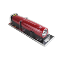 Extincteur d'incendie portable PFE-1 JE 50, l'extincteur d'incendie le plus polyvalent et le plus compact au monde