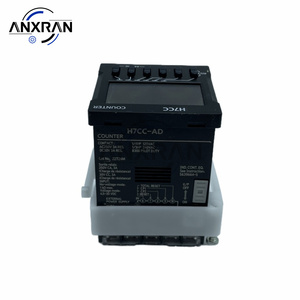 สำหรับตัวนับ H7CC-AD ดิจิตอลที่ตั้งไว้ล่วงหน้า12-48VDC เคาน์เตอร์24VDC H7CCAD - Product Image 4