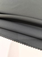   Tissu tricoté style nylon élasthanne 160 cm 230 g/m² ultra doux, haute élasticité, haute résilience, confortable pour le yoga