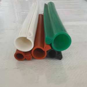 Isolateur de câble d'alimentation en fil de <span class=keywords><strong>cuivre</strong></span> basse tension Manchons de ligne d'<span class=keywords><strong>isolation</strong></span> aérienne en caoutchouc de silicone <span class=keywords><strong>Manchon</strong></span> de câble isolé - Product Image 3