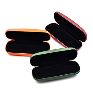 משקפיים נגד לחץ מזווכי משקפי שמש אחסון גדול קשה - Product Image 6