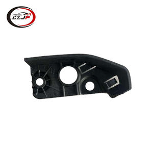 Soporte de parachoques delantero CZJFF de segunda generación para <span class=keywords><strong>Rolls</strong></span>-<span class=keywords><strong>Royce</strong></span> <span class=keywords><strong>GHOST</strong></span> 2014 2015 2016 2017 51117158920 51117347460 51117347480 - Product Image 4