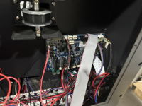 Imprimante à jet d'encre numérique multifonctionnelle à éco-solvant de 1.9m de large Machine I3200/xp600 pour les petites entreprises