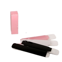 Boîtes d'emballage cosmétique personnalisées DIY en matériaux recyclés pour rouge à lèvres, brillant à lèvres, eye-liner, mascara, fard à paupières, fond de teint