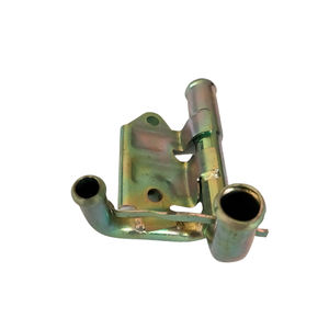 Motor Koelvloeistof Slang Waterpijp Cilinder Verwarming SH20-15-290A Sh2015290a Voor Mazda CX-5 6 - Product Image 3