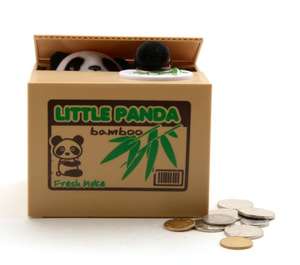 Tirelire robotisée pour pièces de monnaie, jouet permettant de gagner de l'argent, cdp chat, produit idéal <span class=keywords><strong>2022</strong></span> - Product Image 6