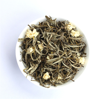 Teh Daun Melati Putih Silver Needle Grosir, Label Kustom, Teh Pelangsing, Kemasan Sachet Segar dalam Jumlah Besar