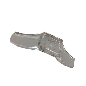 Con lăn mù Venetian mù thành phần duy nhất toàn bộ nhựa cửa sổ dây Cleat Venetian bóng râm Con lăn bóng râm phụ kiện các bộ phận - Product Image 3