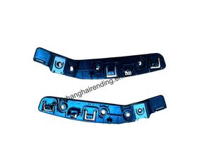 OEM 50556438 50556439アルファロメオStelvioフロントガードブラケットフロントガード吊り角度Stelvioフロントバンパーブラケットアッパー用 - Product Image 5