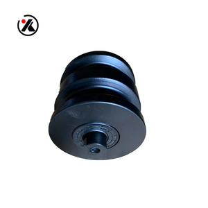 DH55 DH80 DX60 DX55ล่างของรถขุดอะไหล่ช่วงล่างของรถขุดสำหรับ2270-1061 - Product Image 5